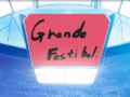 "Grande Festibal"