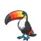 Toucannon