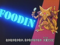 Kadabra on the first variant