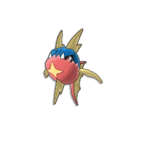 Pokédex Image Carvanha SM.png