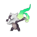 Alolan Marowak