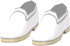 SM Espadrilles White f.png