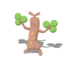 Sudowoodo