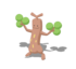 Sudowoodo