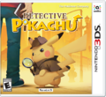 Detective Pikachu