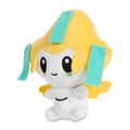 Jirachi Released June 2014