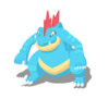 Feraligatr