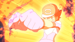 Ash Searing Sunraze Smash pose.png