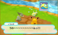 Dunsparce encounter