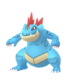 Feraligatr