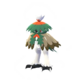 Decidueye (Hisuian Form)