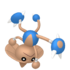 Hitmontop