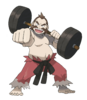 HeartGold SoulSilver Chuck.png