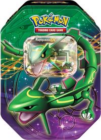 Rayquaza