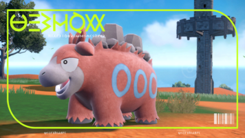 Pokédex Image Camerupt SV.png