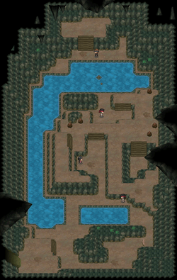 Wellspring Cave B1F B2W2.png