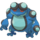 Seismitoad