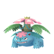 Mega Venusaur