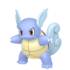 Wartortle