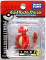 MC-8 Charmeleon Released June 2008[5]