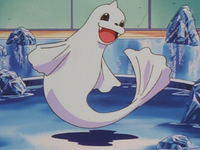 Pryce's Dewgong