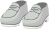 SM Loafers Gray m.png