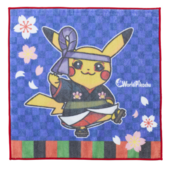 WorldPikachu HandTowel Japan.png