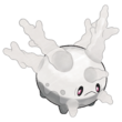 Galarian Corsola