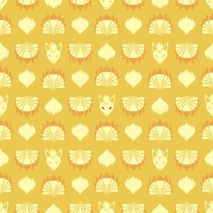 038 Ninetales Pokémon Shirts.jpg