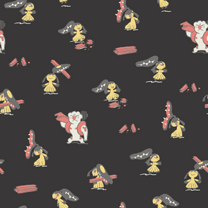 303 Mawile Pokémon Shirts.png