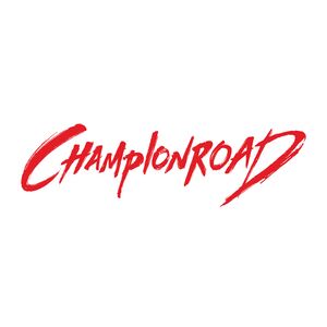 Champion Road single cover.jpg