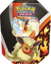 Flareon Eevee Evolutions Tin.jpg