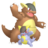 Kangaskhan