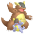 Kangaskhan