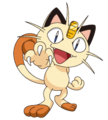 Meowth