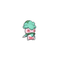 Pokédex Image Fomantis SM.png