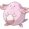 Chansey