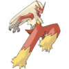 Blaziken