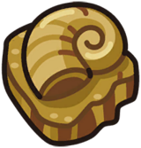 Helix Fossil