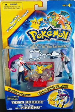 Hasbro Team Rocket-Pikachu Pack.png