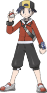 HeartGold SoulSilver Ethan.png