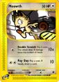 Meowth (Expedition 121)