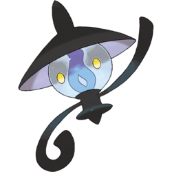 Lampent