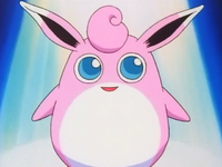 Cleavon Schpielbunk's Wigglytuff