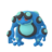 Seismitoad