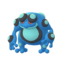 Seismitoad