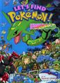 Let's Find Pokémon! Emerald