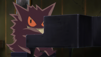 Lon's Gengar