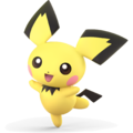 Pichu SSBU.png