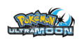 English Ultra Moon logo